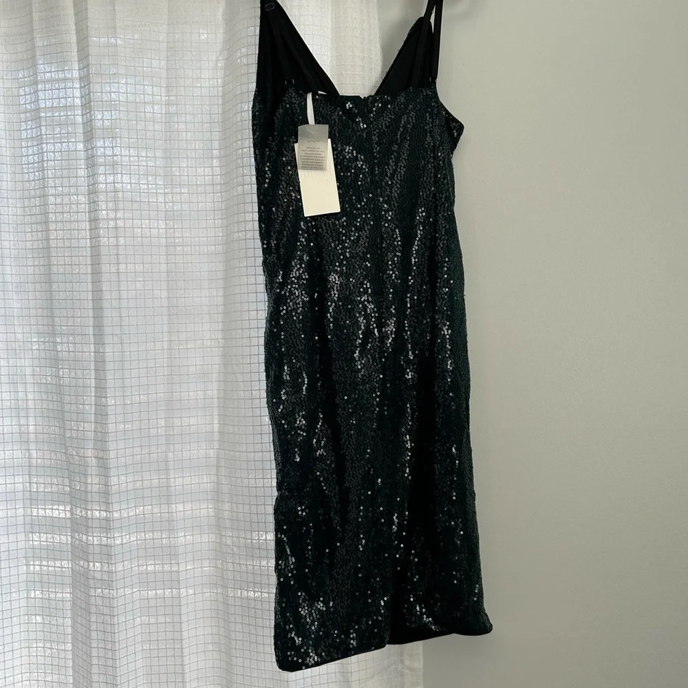 NWT Grace Karin Sequence Dress - Picture 6 of 11